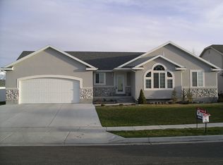 52 E Fairway Dr, Stansbury Park, UT 84074