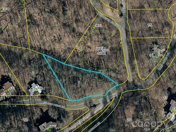 5th image of LOT 1 Sunset Point Rd #1/5