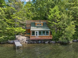 4 Pike Island Rd, Meredith, NH 03253