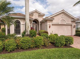 14570 Meravi Dr, Bonita Springs, FL 34135