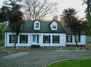 28804 210th Ave SE, Kent, WA 98042