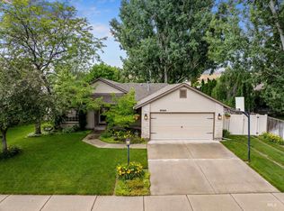 8094 W Courier St, Boise, ID 83714