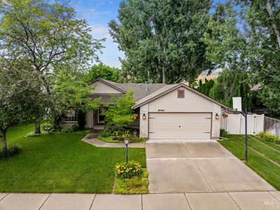 8094 W Courier St, Boise, ID, 83714