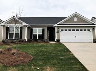 176 Dublin Loop, Grovetown, GA 30813