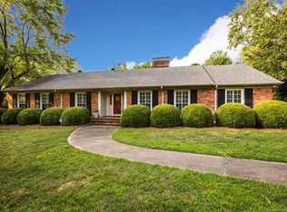 4223 Columbine Cres, Charlotte, NC 28211