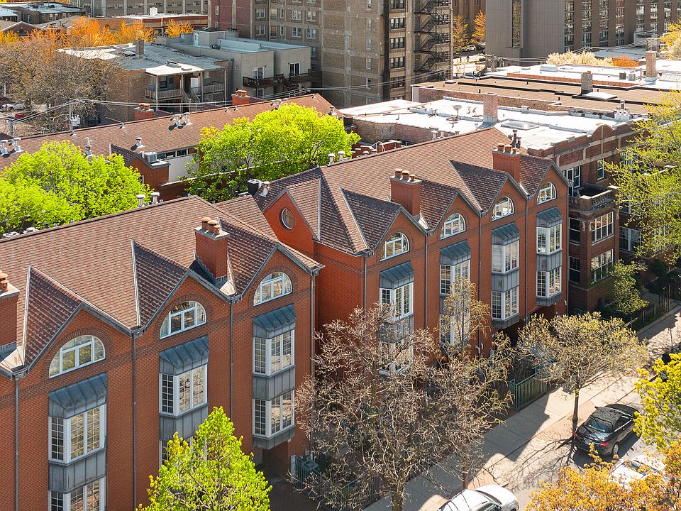 1st image of 851 W Gunnison St APT L