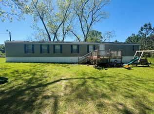 146 Douthit Rd, Sylvester, GA 31791