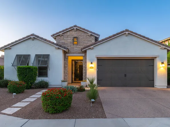 5324 E Barwick Drive, Cave Creek, AZ 85331