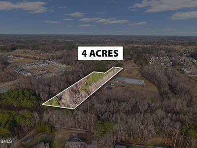 0 Junny Rd Lot 3A2, Angier, NC, 27501