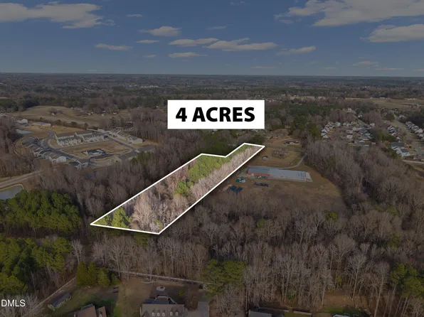 0 Junny Rd Lot 3A2, Angier, NC 27501