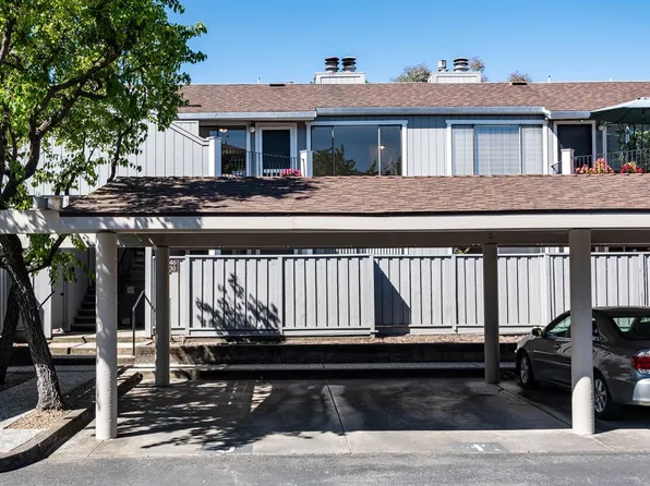 46 Scottsdale Way, Novato, CA 94947