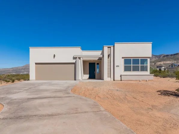 1851 Las Piedras, Alamogordo, NM 88310