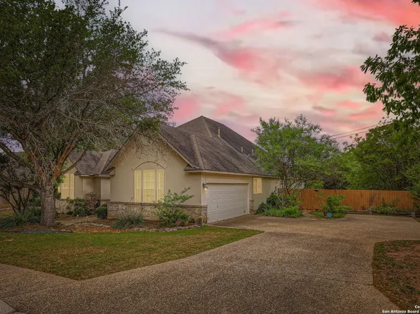 18522 Emerald Forest, San Antonio, TX 78259