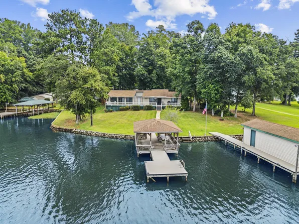 126 Bourbon Point, Eatonton, GA 31024