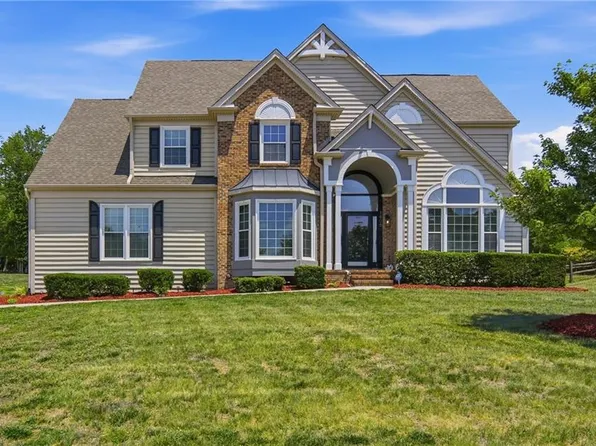 1406 Spring Tree Ct, High Point, NC 27265