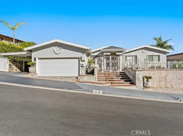 4119 Don Jose Dr, Los Angeles, CA 90008