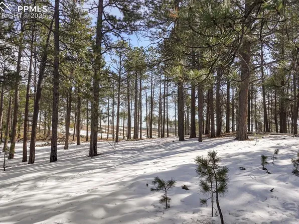 0 Wyandott Dr, Colorado Springs, CO 80908