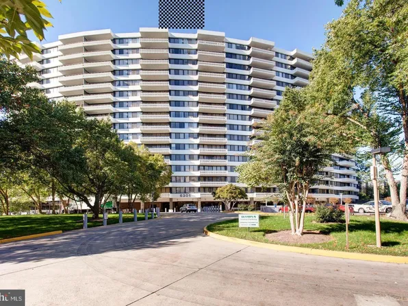6301 Stevenson Ave APT 510, Alexandria, VA 22304