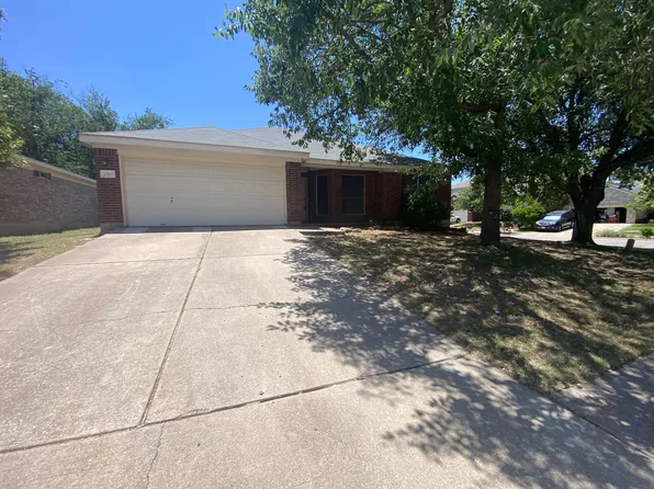 2501 Willow Way, Round Rock, TX 78664