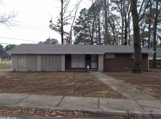 6405 Juniper Rd, Little Rock, AR 72209