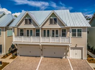 60 Pine Lands Loop E #B, Inlet Beach, FL 32461