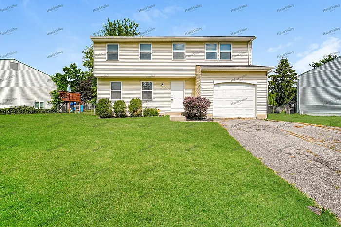 3519 Walnut Creek Dr