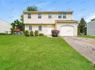 3519 Walnut Creek Dr, Columbus, OH 43224