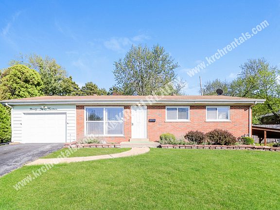 2nd image of 9514 Marveline Dr