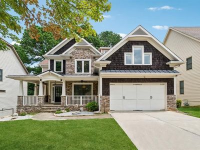 2621 Village Chase Dr, Duluth, GA, 30096