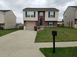 9125 Susie Dr, Florence, KY 41042