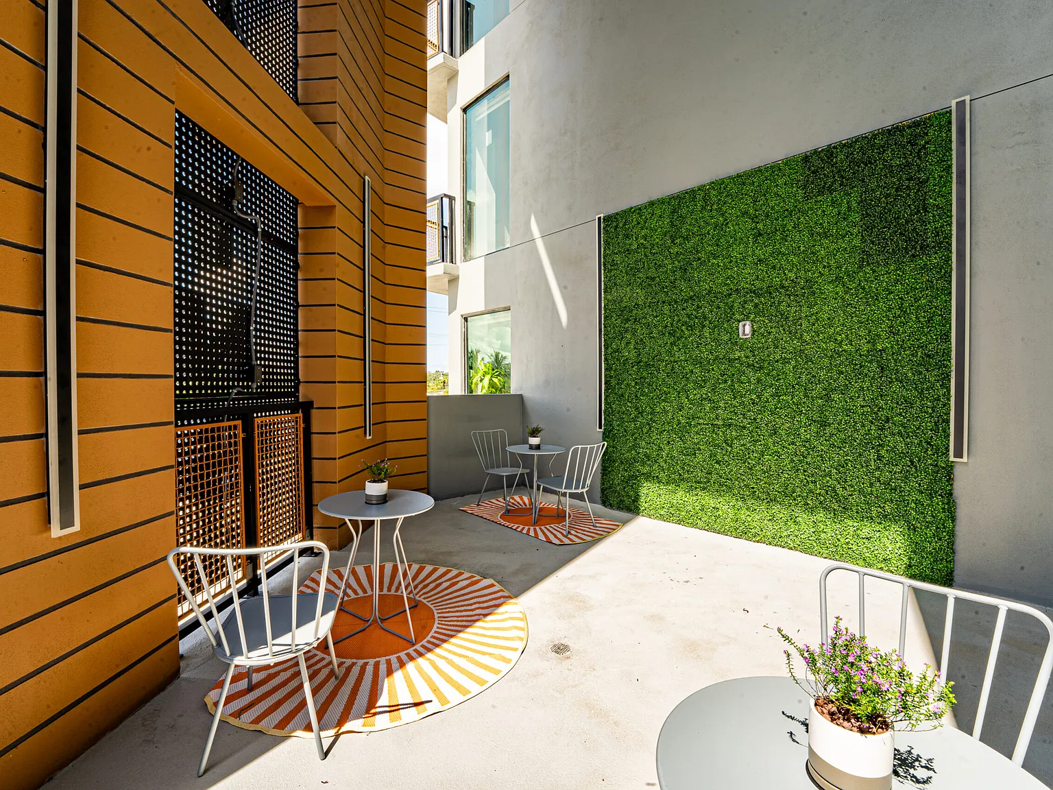 Koosh Living at Griffin — Photo 4