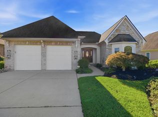 4439 Saint Cloud Way, Cleves, OH 45002
