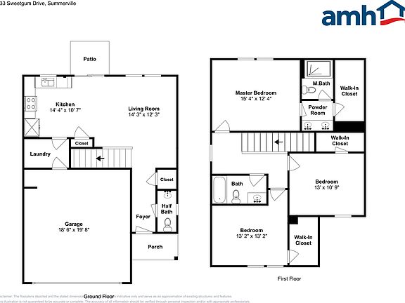 2nd image of 133 Sweetgum Dr