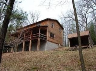 694 Clark Lohr Rd, Swanton, MD 21561