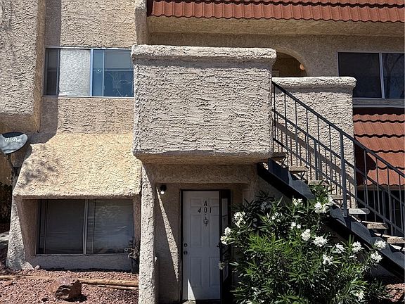 2nd image of 3585 Arville St Unit 401A