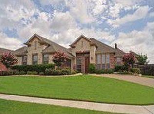 5148 Pond Spring Cir, Fairview, TX 75069