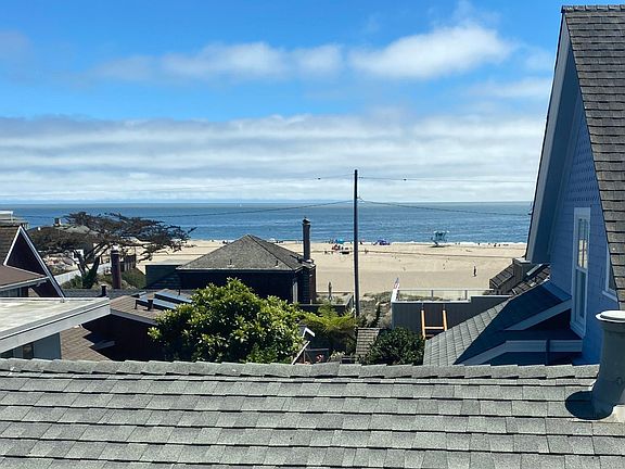 View from the primary bedroom.
