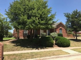 11820 Humberside Dr, Frisco, TX 75035