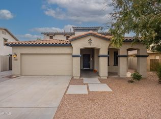 3259 E Isaiah Ct, Gilbert, AZ 85298
