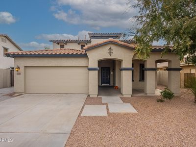 3259 E Isaiah Ct, Gilbert, AZ, 85298