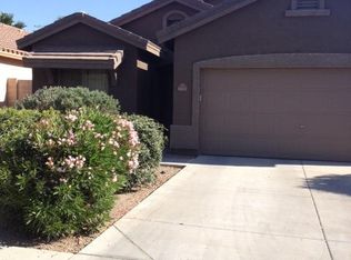 8453 E Edgewood Ave, Mesa, AZ 85208