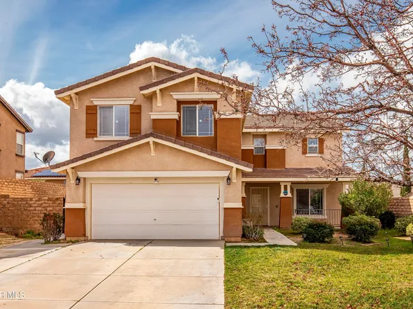 38609 Erika Ln, Palmdale, CA 93551