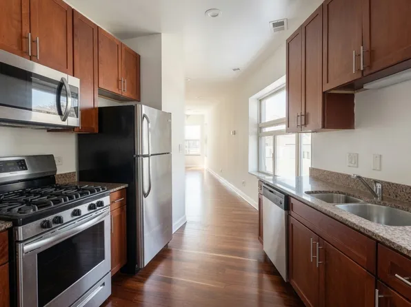 2048 W Touhy Ave APT 1, Chicago, IL 60645