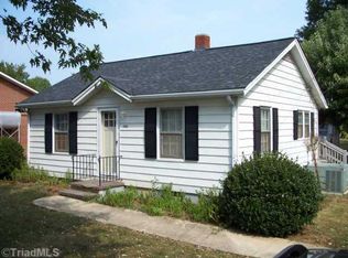 533 Nc Highway 67, Boonville, NC 27011
