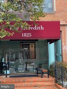 1825 T St NW APT 201, Washington, DC, 20009