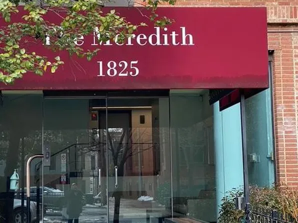 1825 T St NW APT 201, Washington, DC 20009