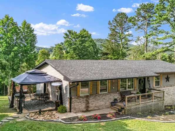 187 Keith Dr, Maynardville, TN 37807