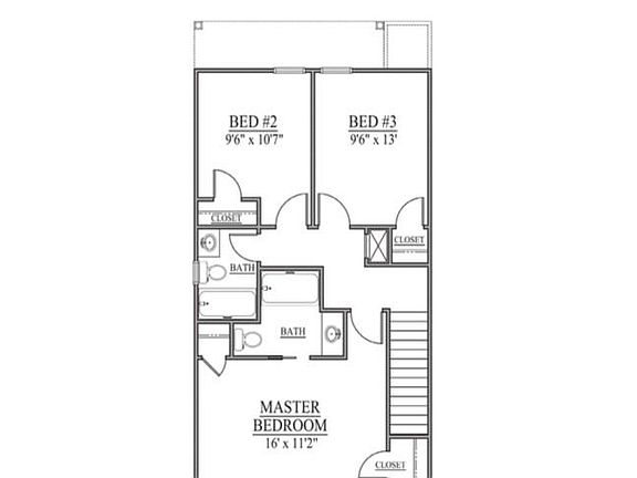 3rd image of 1 Crescent Ave