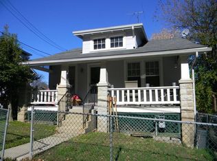 3202 Shepherd St, Mount Rainier, MD 20712