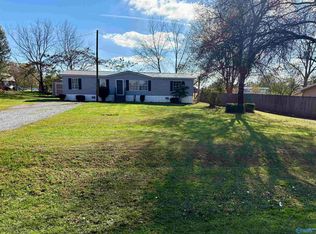 22206 Sandlin Rd, Elkmont, AL 35620